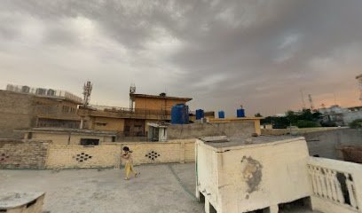 Azmat Bokhari Doctor'S Clinic