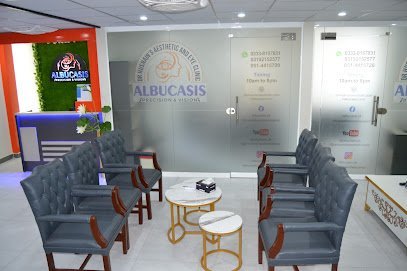 Albucasis - Aesthetic & Plastic Surgery Clinic