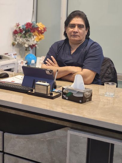 Col (R) Azhar Iqbal