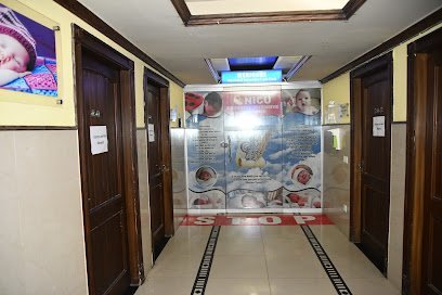 Dr. Naeem Liaqat - Azeema Sheikh Hospital
