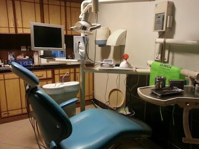 Dr Qamar & Dental Associates