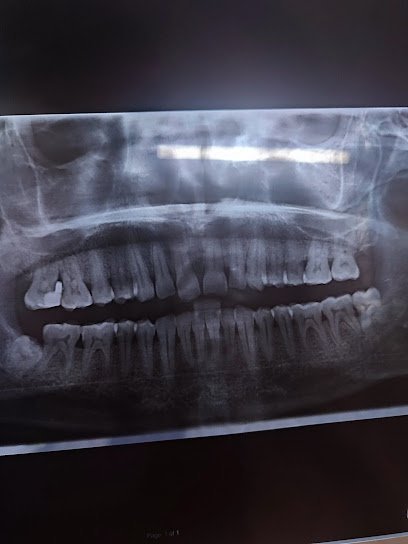 Marhaba Dental Care Clinic