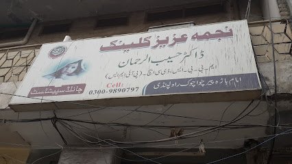 Najma Aziz Clinic