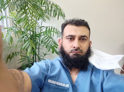 Asst. Prof. Dr. Adnan Qadir - Al-Khidmat Raazi Hospital
