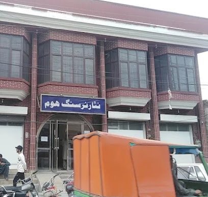 Physiotherapy By Dr. Nimra Qadeer