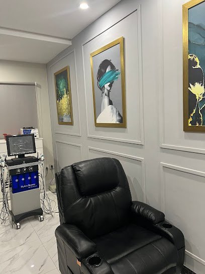 Vogue Esthetics - Skin, Hair & Laser Experts In Bahria Rawalpindi