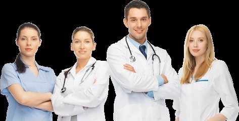 The Doctors
