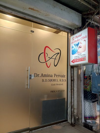 Dental Aesthetics Clinic