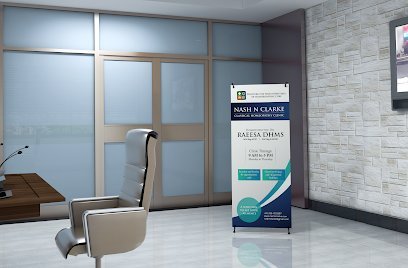 Nash N Clarke Classical Homeopathy Clinic