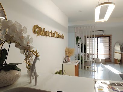 Matrixclinicals