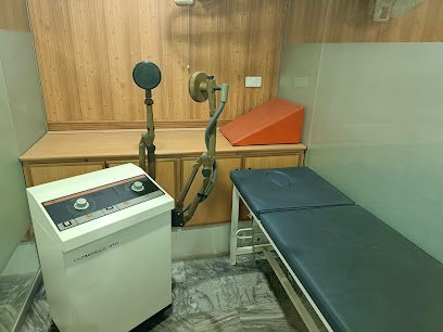 Active Mobility Rehab