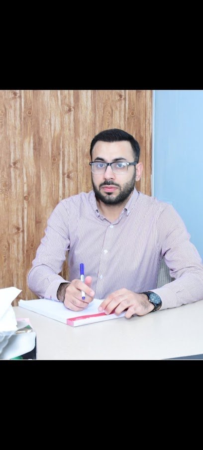 Dr. Ali Farhan Abid