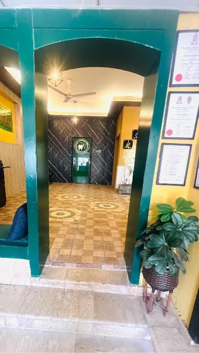 Greenoak Dental Practice