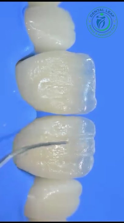 Dental Leaf, Dental & Aesthetic Care