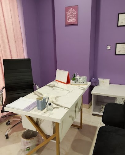 The Aesthetics Studio