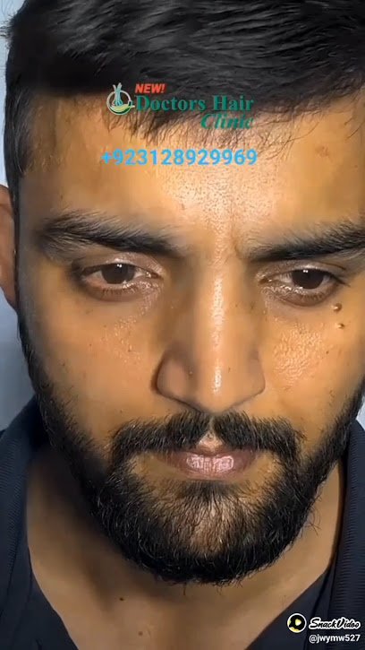New Doctors Hair Clinic