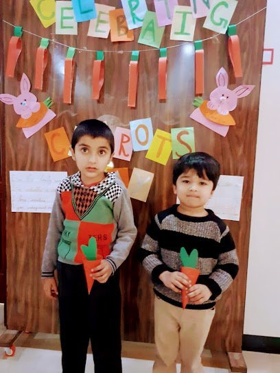 Stcicld ( Speech Therapist, Speech Therapy In Islamabad, Rawalpindi, )