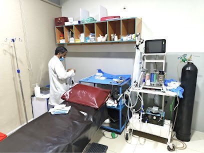Khan Ent And Medical Care Center