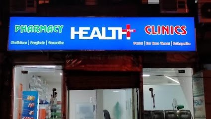 Health Plus Dental Clinic
