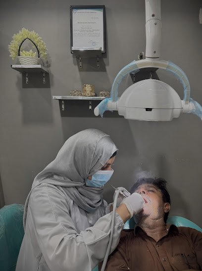 Haya'S Dental Care