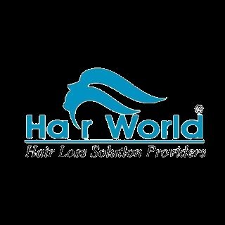 Hair World