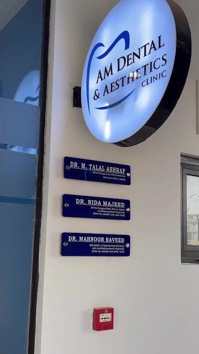 Am Dentals And Aesthetics Clinic
