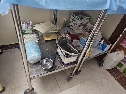 Pain Management Clinic