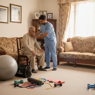 Home Physiotherapy And Rehabilitation Services