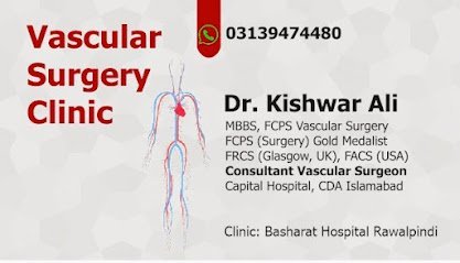 Vascular Surgery Clinic