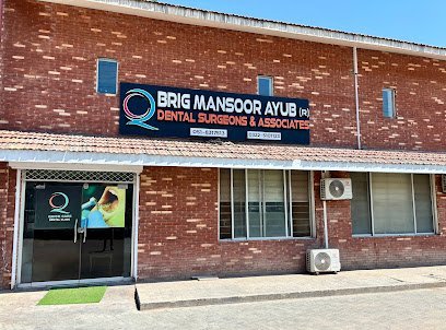 Quick Care Dental Clinic