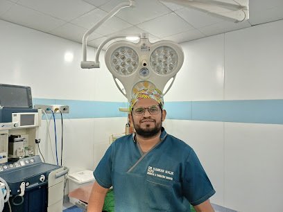 Dr. M. Kamran Malik