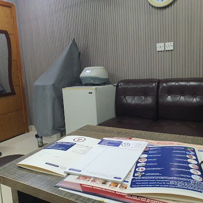 Dr Azmat Ullah Dawar