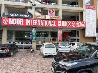 Noor International Clinics