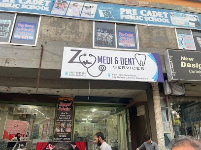 Z Medi & Dent