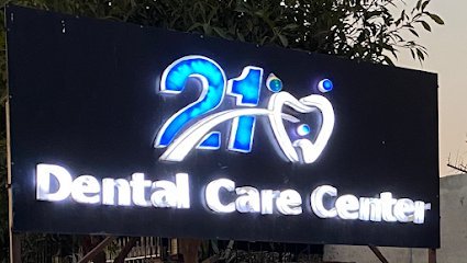 21 Dental Care Center