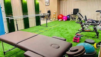 Dr. Shafi Physiotherapy And Rehabilitation Department