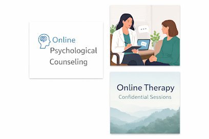 Atiqa Psychologist