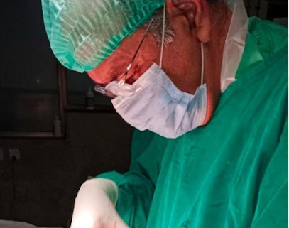 Prof. Dr. Naeem Zia