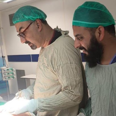 Dr. Muhammad Sarfaraz Gul