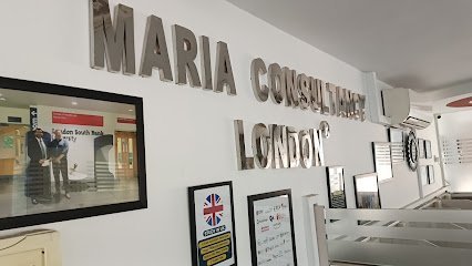 Dr. maria