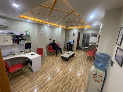 Arham Dental Clinic