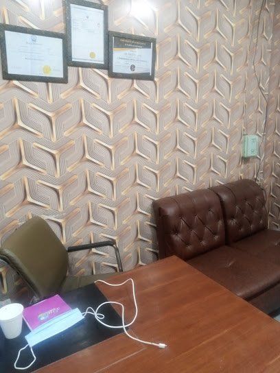 Haleema Siraj Dental Care