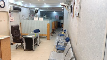 Shahid Dental Clinic