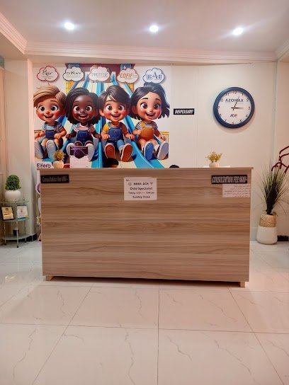 Najma Aziz Children Clinic