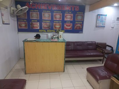 Royal Dental Centre