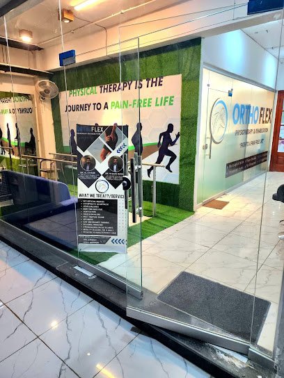 Orthoflex Physiotherapy & Rehabilitation