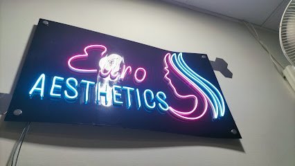 Euro Aesthetics Skin Hair