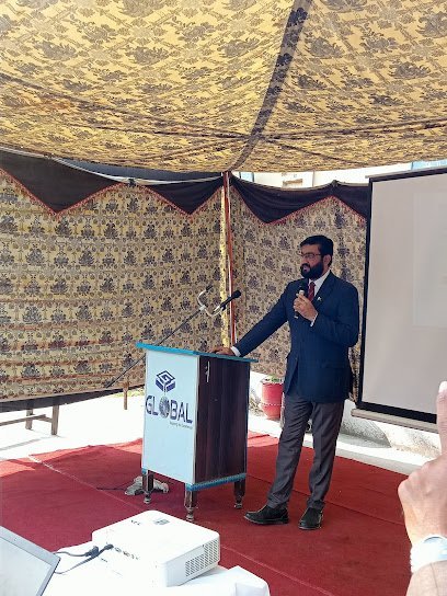 Dr. Zahid Mahmood