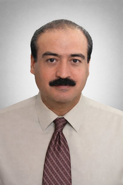 Prof. Dr. Najam-Ul-Haq