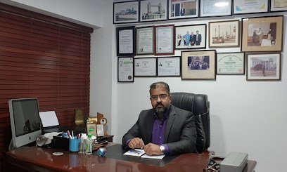 Mushtaq Ahmed Homeopathic Clinic